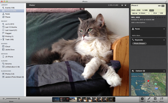 Download iphoto for mac